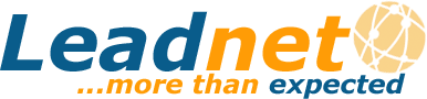 Leadnet - more than expected